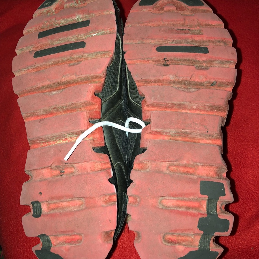 Men's Reeboks Zigtech - Picture 6 of 6
